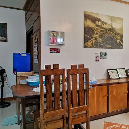 Lady Ghagha Room Rentals San Vicente  Esterno foto